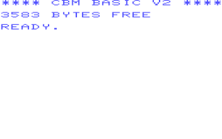 Commodore Vic-20