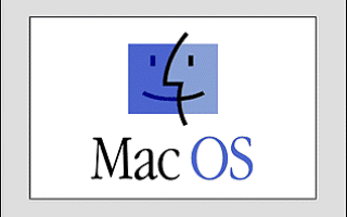 Mac OS